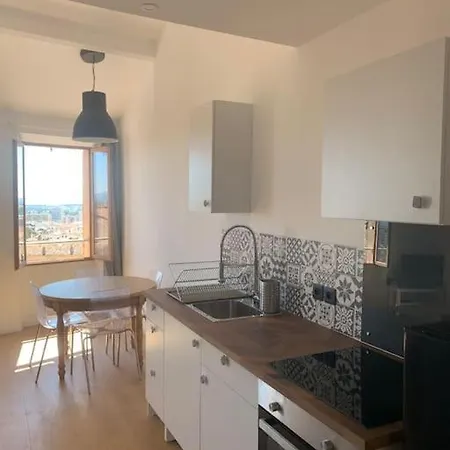 Vue Et 180 Degres Apartment