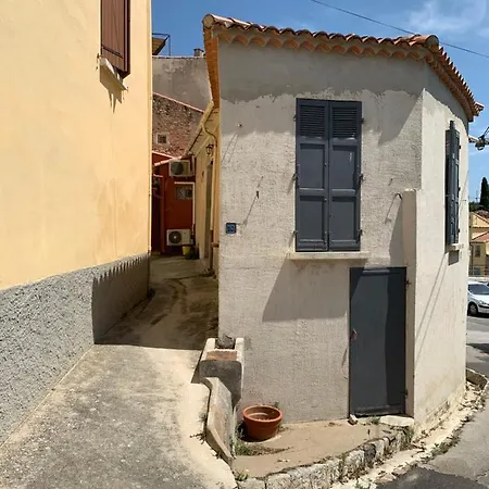 Apartment Vue Et 180 Degres *