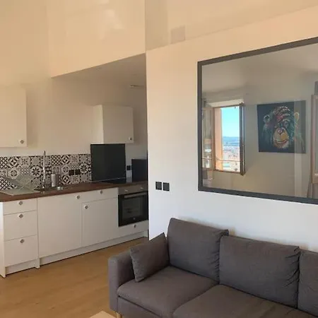 Apartment Vue Et 180 Degres