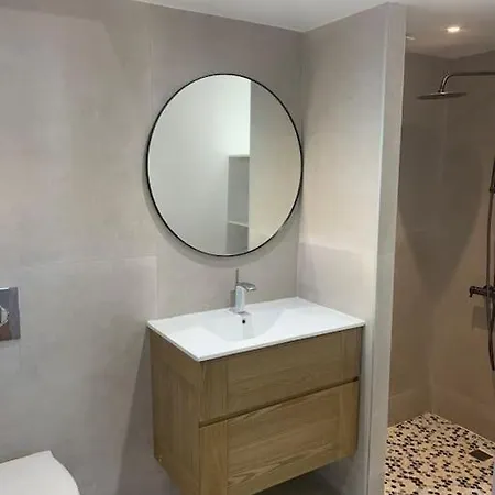 Vue Et 180 Degres Appartement Hyères