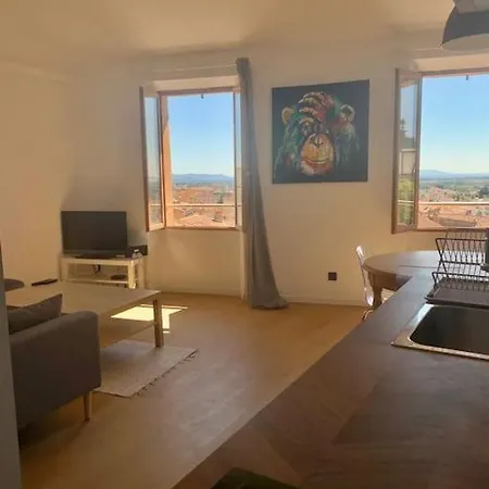 Vue Et 180 Degres